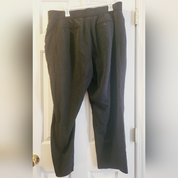 Plus Size pants - Picture 2 of 3